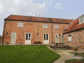 Ned Cottage 1-bed